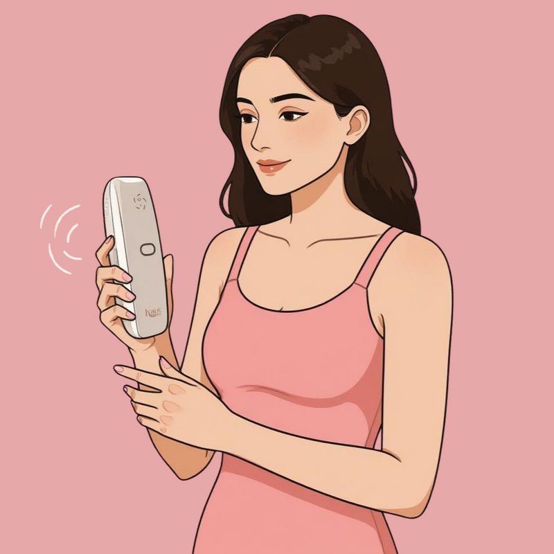 🔋 Turn On the Pro 8