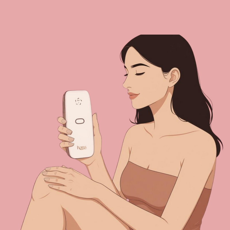 🎚️ Set the Intensity