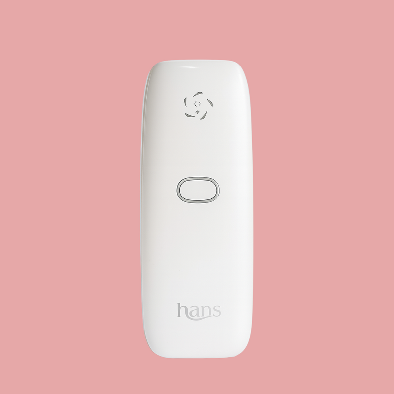 Your Hans Beauty Pro 8