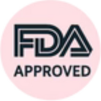 FDA Approved